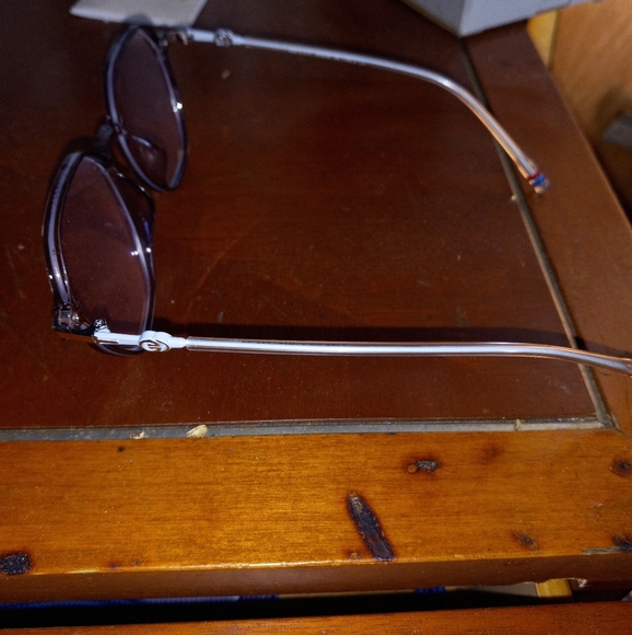 Gucci clear frames - Picture 4 of 4